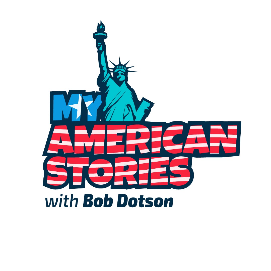 My American Stories